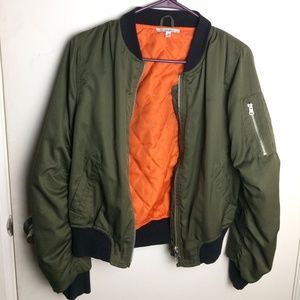 Acemi Bomber Jacket